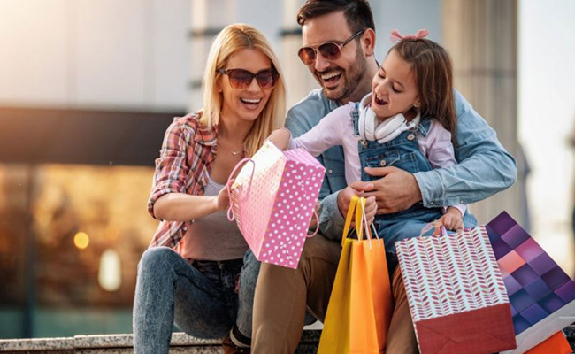 Акции августа в УП «УНИВЕРМАГ БЕЛАРУСЬ»!